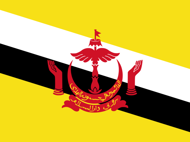 文莱国际机场三字代码