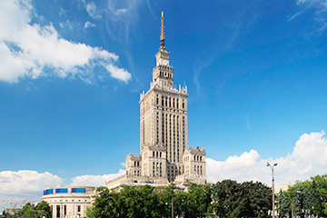 波兹南港口查询_poznan港口代码_波兰波兹南港口代码